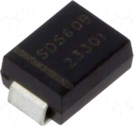 SMC DIODE SOLUTIONS Diode: rectifying |