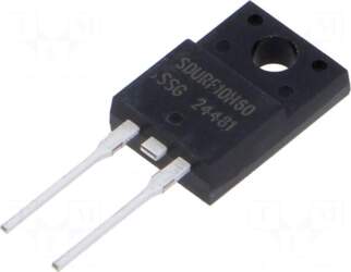 SMC DIODE SOLUTIONS Diode: rectifying |