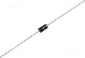 SMC DIODE SOLUTIONS Diode: Schottky rectifying