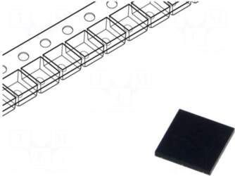 SMC DIODE SOLUTIONS Diode: Schottky rectifying