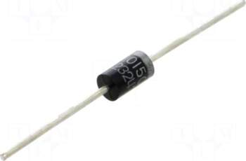 SMC DIODE SOLUTIONS Diode: Schottky rectifying