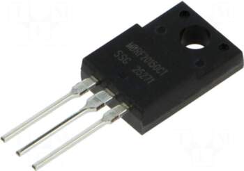 SMC DIODE SOLUTIONS Diode: Schottky rectifying