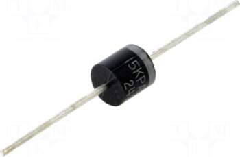 SMC DIODE SOLUTIONS Diode: TVS |