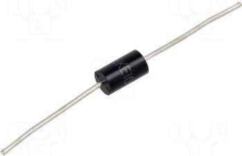 SMC DIODE SOLUTIONS Diode: TVS |