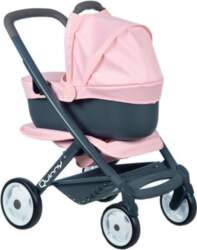 Smoby 253117 Doll buggy stroller