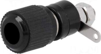 AXIOMET Socket | 4mm banana |