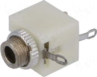 Vanguard Socket | Jack 3,5mm