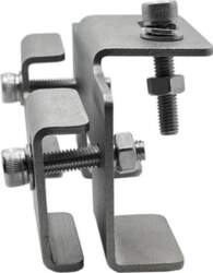 Solar Bracket for Classic Standing Seam