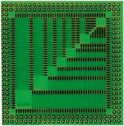 SOLDER PEAK Board: universal | single