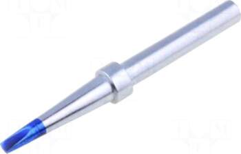 SOLDER PEAK Tip | chisel |