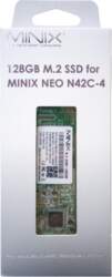 Solid State Drive (SSD) Minix M