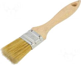 SOLID TOOLS Brush | English |