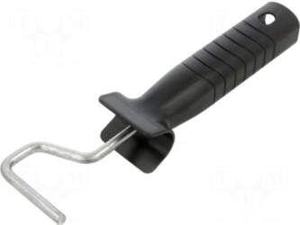 SOLID TOOLS Paint roller handle |