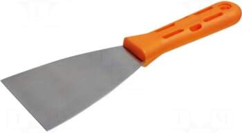 SOLID TOOLS Putty knife | 80mm