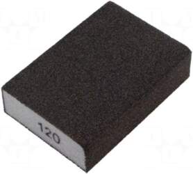 SOLID TOOLS Sponge | 100x70x25mm |