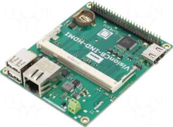 SOMLABS Dev.kit: ARM NXP |