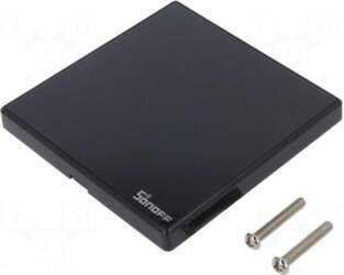 SONOFF Touch switch | in mounting