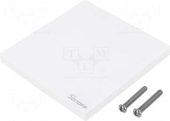 SONOFF Touch switch | in mounting