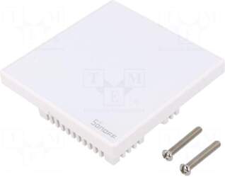 SONOFF Touch switch | in mounting