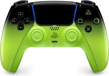 Sony Interactive Entertainment DualSense Wireless Controller