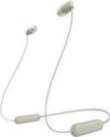 Sony WIC100 Grey