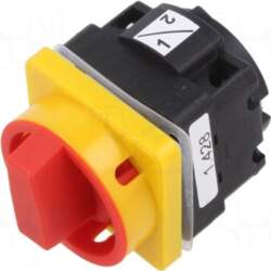 SPAMEL Switch: cam switch