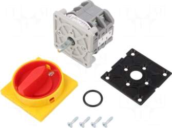 SPAMEL Switch: cam switch | Stabl