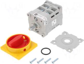 SPAMEL Switch: cam switch | Stabl