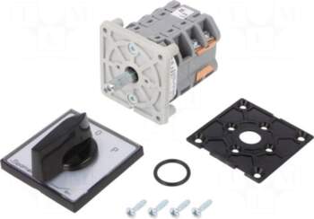SPAMEL Switch: cam switch | Stabl