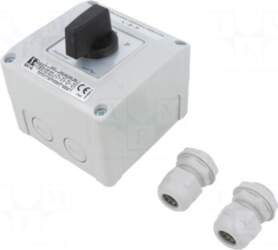 SPAMEL Switch: cam switch | Stabl