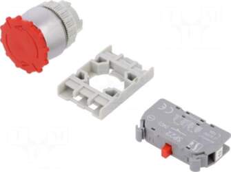 SPAMEL Switch: emergency stop | Stabl