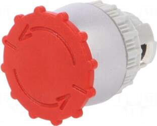 SPAMEL Switch: emergency stop | Stabl