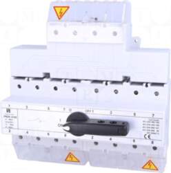 SPAMEL Switch: mains-generator | Stabl.pos: