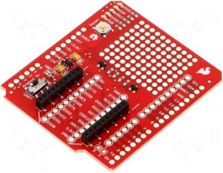 SPARKFUN ELECTRONICS Module: adapter | XBee