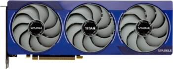 Sparkle Technology Intel Arc B580 TITAN
