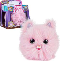 Spinmaster Spin Master FurFluffs Magical Kitten
