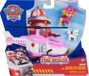 Spinmaster Spin Master Paw Patrol Fire