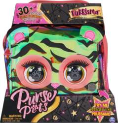 Spinmaster Spin Master Purse Pets Holographic