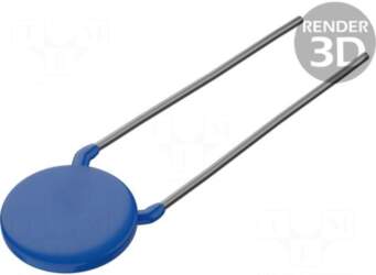 SR PASSIVES Capacitor: ceramic | 1nF