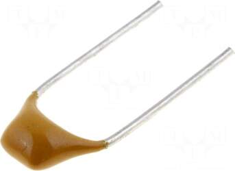 SR PASSIVES Capacitor: ceramic | MLCC
