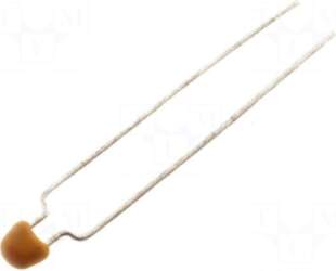 SR PASSIVES Capacitor: ceramic | MLCC