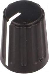 SR PASSIVES Knob | conical,with