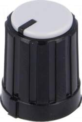 SR PASSIVES Knob | miniature,with