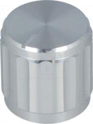 SR PASSIVES Knob | with pointer