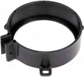 SR PASSIVES Mounting clamp | vertical