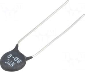 SR PASSIVES NTC thermistor | 3Ω