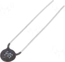SR PASSIVES NTC thermistor | THT