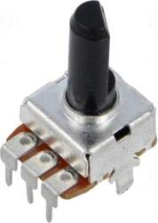 SR PASSIVES Potentiometer: shaft | 500kΩ