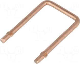 SR PASSIVES Resistor: wire-wound | sensing
