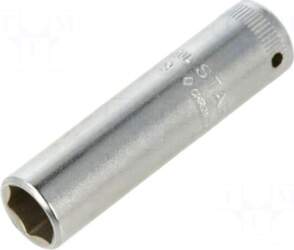 STAHLWILLE Socket: 6-angles | socket spanner